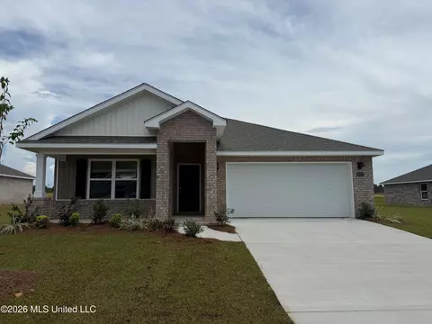 9373 Reserve Blvd, Biloxi, MS 39532