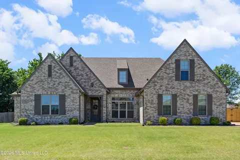 4189 Carolyn Mitchell Dr, Olive Branch, MS 38654