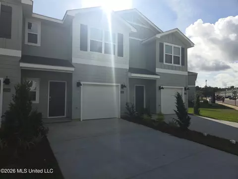 12261 Frazier Ln, Gulfport, MS 39503