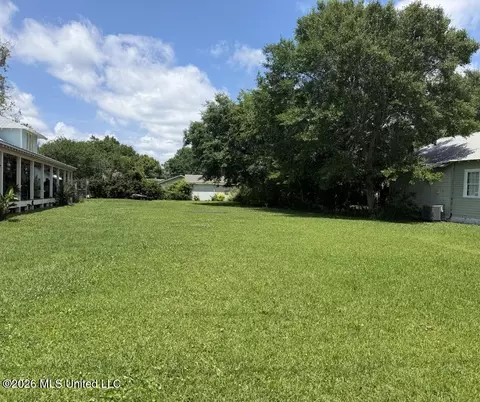 0 Easterbrook St, Bay Saint Louis, MS 39520