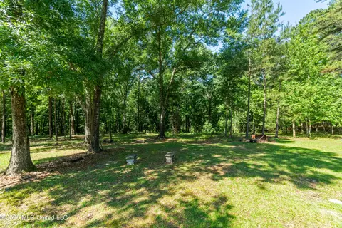 Exterior - 7122 Summit Holmesville Rd, Mccomb, MS 39648 photo 7 of 7