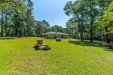 Exterior - 7122 Summit Holmesville Rd, Mccomb, MS 39648 photo 5 of 7