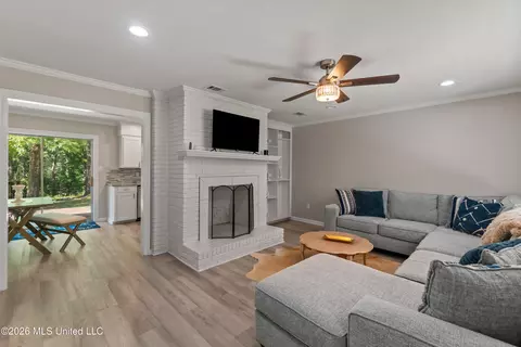 Other - 7122 Summit Holmesville Rd, Mccomb, MS 39648 photo 3 of 12