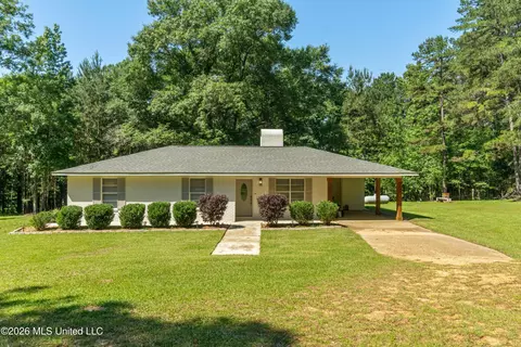 7122 Summit Holmesville Rd, Mccomb, MS 39648