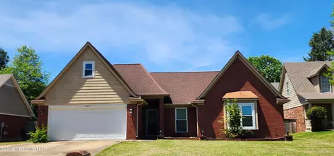 7467 Fox Trce, Southaven, MS 38671