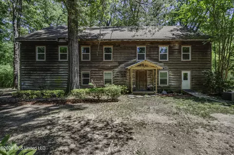 214 Parks Rd, Jackson, MS 39212