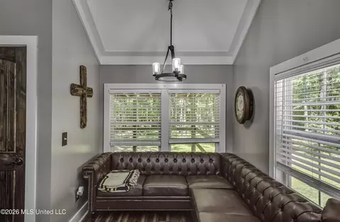 Entry Way - 214 Parks Rd # B, Jackson, MS 39212 photo 1 of 3