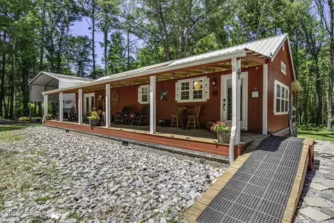 Exterior - 214 Parks Rd # B, Jackson, MS 39212 photo 18 of 18