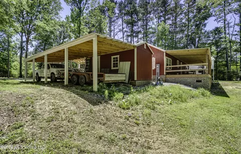 Exterior - 214 Parks Rd # B, Jackson, MS 39212 photo 5 of 18