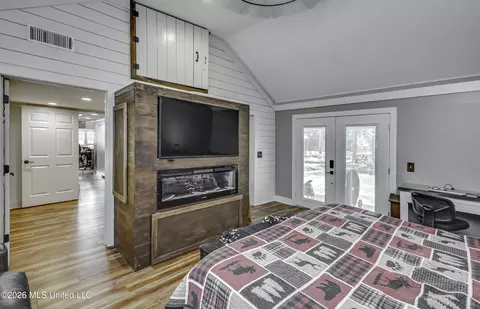 Bedroom - 214 Parks Rd # B, Jackson, MS 39212 photo 1 of 7
