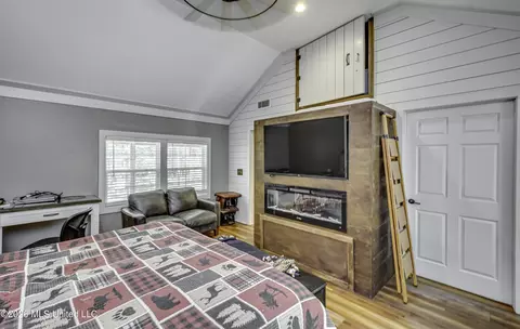 Bedroom - 214 Parks Rd # B, Jackson, MS 39212 photo 3 of 7