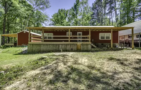 Exterior - 214 Parks Rd # B, Jackson, MS 39212 photo 9 of 18