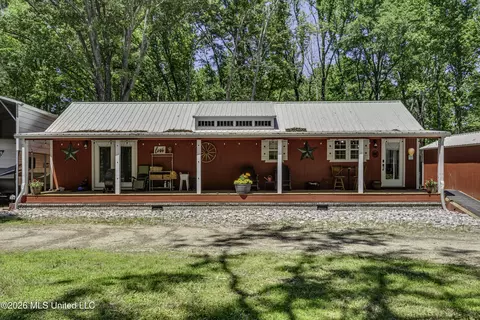 214 Parks Rd # B, Jackson, MS 39212
