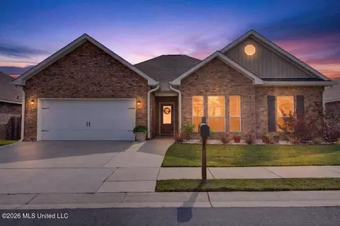19506 Little Manatee St, Biloxi, MS 39532