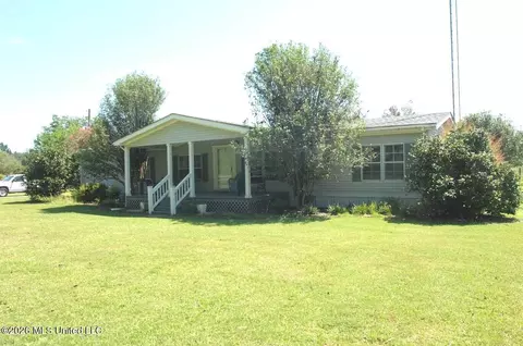 825 Mississippi 585, Kokomo, MS 39643