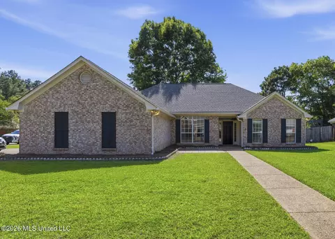 139 Hunters Row, Madison, MS 39110