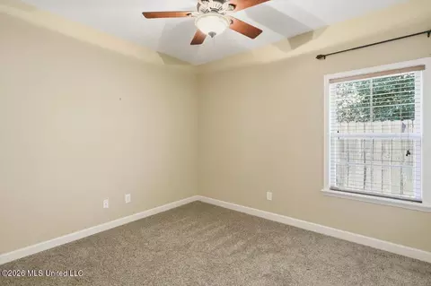 Bedroom - 1210 Coachlight Cv, Brandon, MS 39042 photo 1 of 2