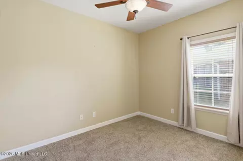 Bedroom - 1210 Coachlight Cv, Brandon, MS 39042 photo 2 of 2