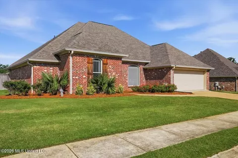 424 Glendale Pl, Brandon, MS 39047 photo 3