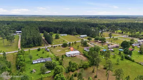 11604 Fox Ridge Dr, Vancleave, MS 39565 photo 42