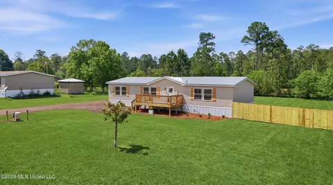 11604 Fox Ridge Dr, Vancleave, MS 39565 photo 46