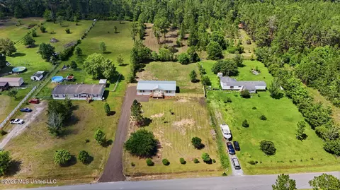 11604 Fox Ridge Dr, Vancleave, MS 39565 photo 43