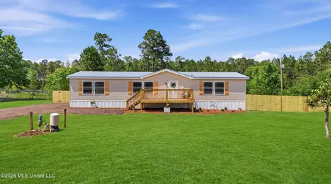 11604 Fox Ridge Dr, Vancleave, MS 39565 photo 49