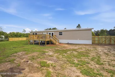 11604 Fox Ridge Dr, Vancleave, MS 39565 photo 35