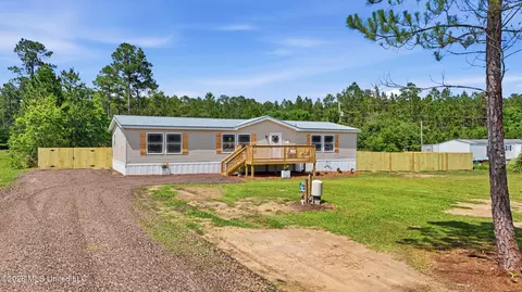 11604 Fox Ridge Dr, Vancleave, MS 39565 photo 48