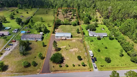 11604 Fox Ridge Dr, Vancleave, MS 39565 photo 3