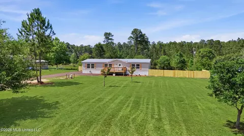 11604 Fox Ridge Dr, Vancleave, MS 39565 photo 47