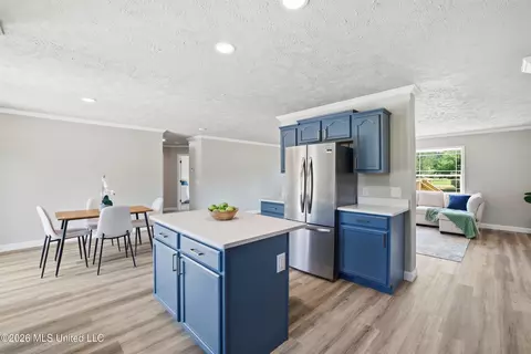 11604 Fox Ridge Dr, Vancleave, MS 39565 photo 8