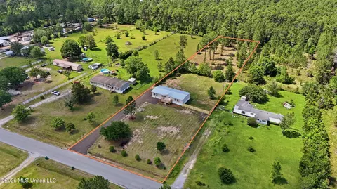 11604 Fox Ridge Dr, Vancleave, MS 39565 photo 37