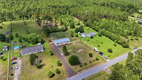 11604 Fox Ridge Dr, Vancleave, MS 39565 photo 36