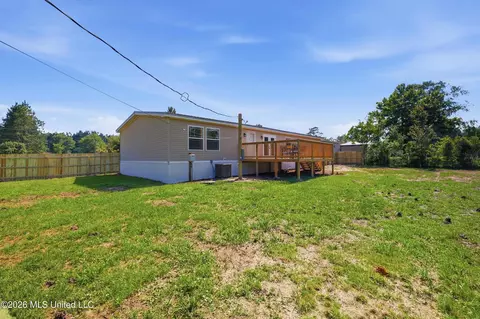 11604 Fox Ridge Dr, Vancleave, MS 39565 photo 33