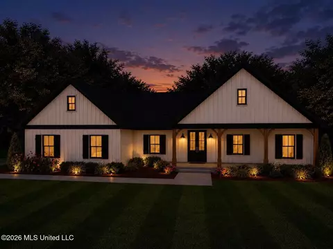 501 Peach St, Ocean Springs, MS 39564