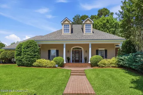 2004 Walden Pl, Brandon, MS 39042
