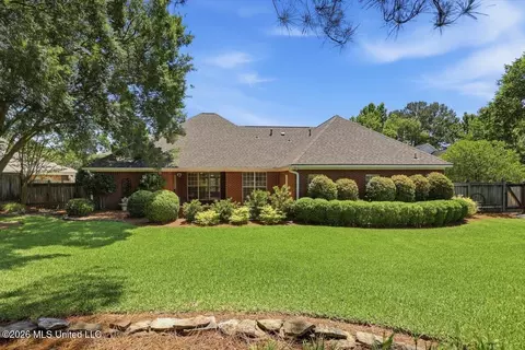 Exterior - 2004 Walden Pl, Brandon, MS 39042 photo 7 of 10