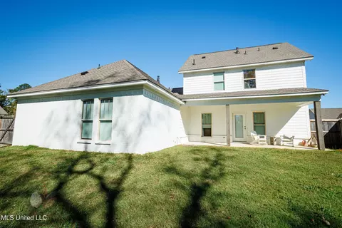 Other - 862 Long Leaf Cir, Brandon, MS 39042 photo 1 of 1