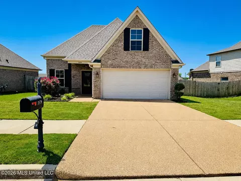 3579 Sabra Ln, Southaven, MS 38672