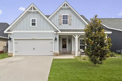 13312 Hawk Pl, Gulfport, MS 39503