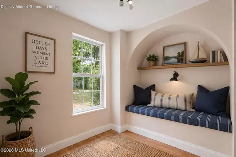 Entry Way - 280 Thunderbird Dr, Hernando, MS 38632 photo 1 of 2