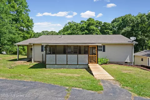 Exterior - 280 Thunderbird Dr, Hernando, MS 38632 photo 8 of 14