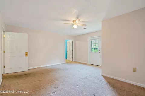 Bedroom - 280 Thunderbird Dr, Hernando, MS 38632 photo 2 of 4