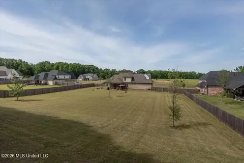 Exterior - 1478 Ashtons Ln, Hernando, MS 38632 photo 8 of 16