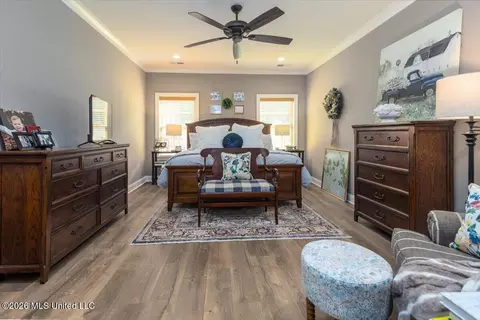 Bedroom - 1478 Ashtons Ln, Hernando, MS 38632 photo 2 of 4