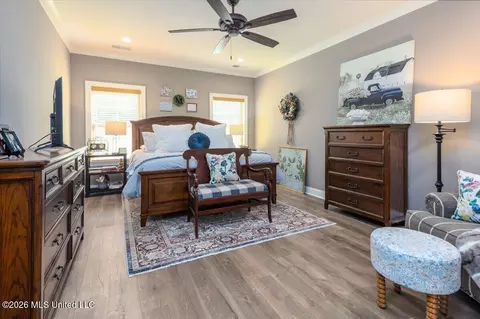 Bedroom - 1478 Ashtons Ln, Hernando, MS 38632 photo 1 of 4
