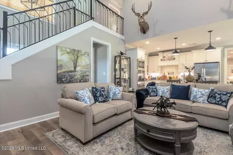 Living - 1478 Ashtons Ln, Hernando, MS 38632 photo 1 of 4