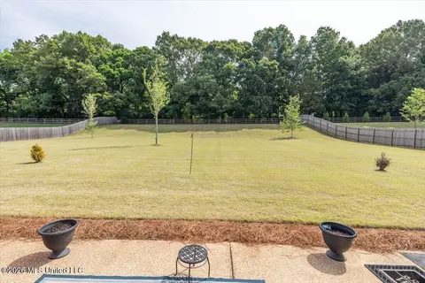 Exterior - 1478 Ashtons Ln, Hernando, MS 38632 photo 3 of 16