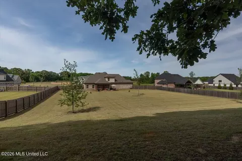 Exterior - 1478 Ashtons Ln, Hernando, MS 38632 photo 6 of 16